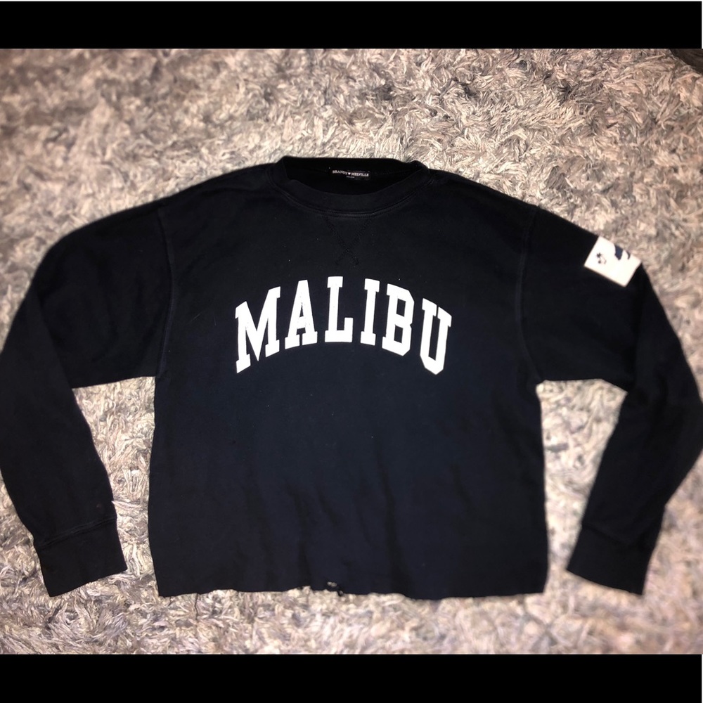 Brandy Melville long sleeve shirt 💕